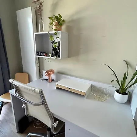 Apartment Neukoln