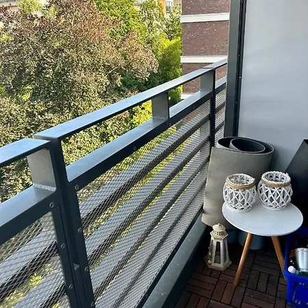 Apartment Neukoln Berlin