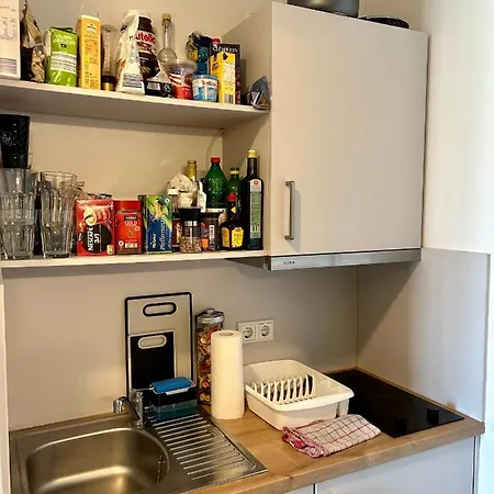 Neukoln Apartment