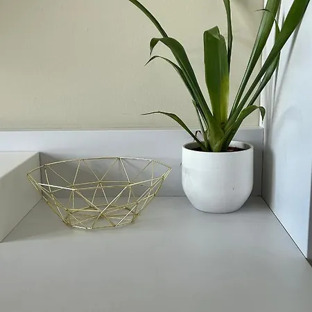 Apartment Neukoln Berlin