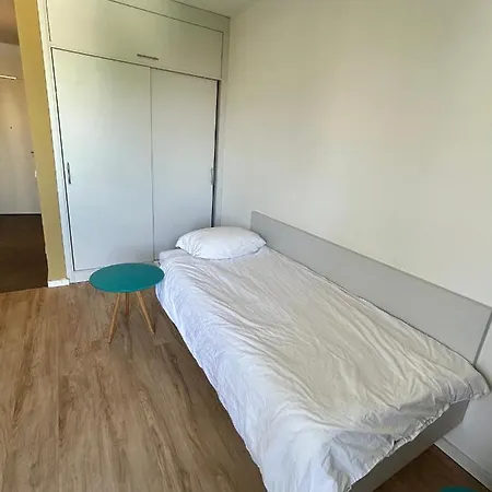 Neukoln Apartment Berlin